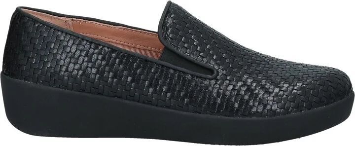 Fitflop Woman Loafers - Image 3