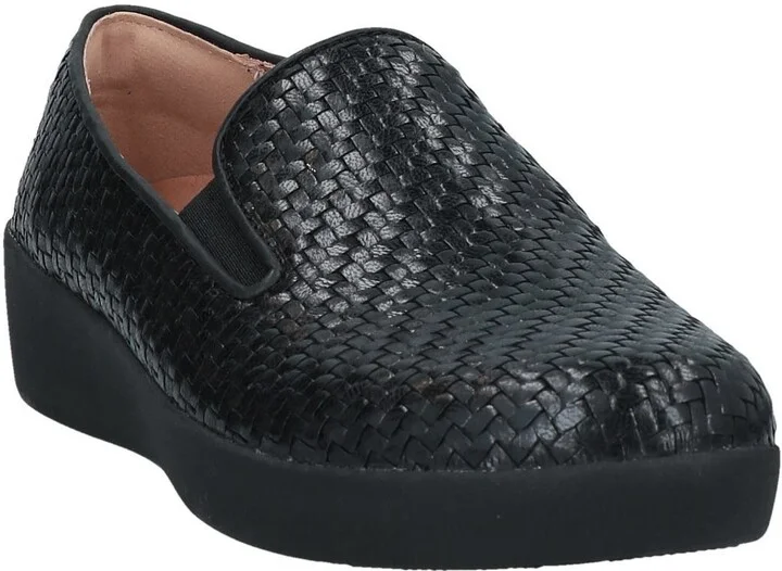 Fitflop Woman Loafers - Image 4