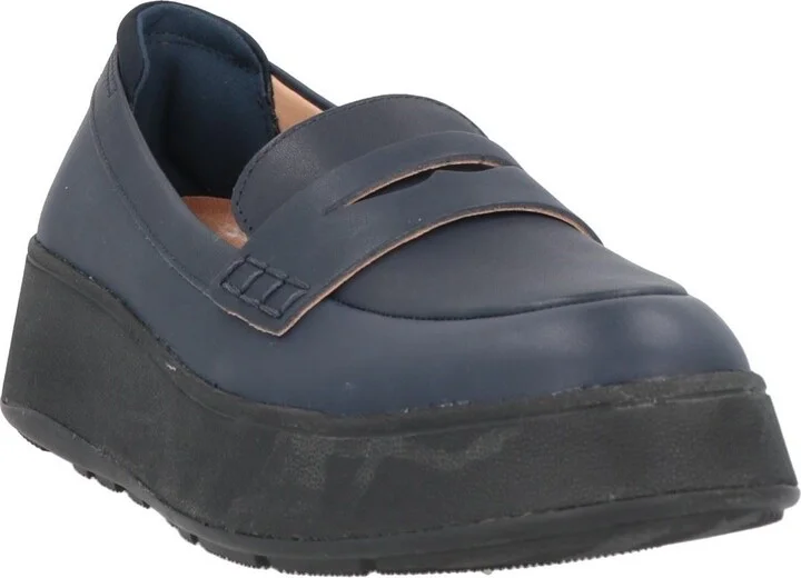 Fitflop Woman Loafers - Image 4