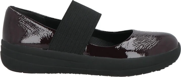 Fitflop Woman Pumps - Image 3
