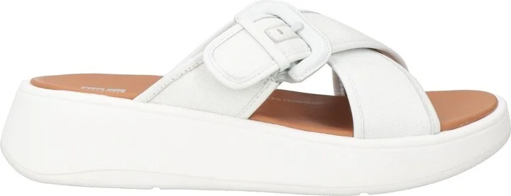 Fitflop Woman Sandals - Image 3