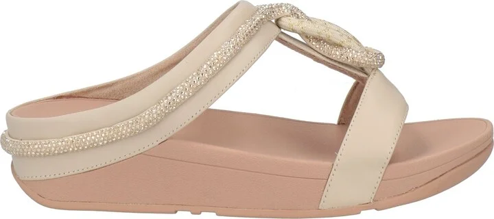 Fitflop Woman Sandals - Image 3