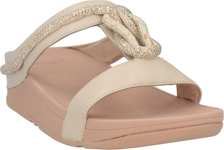 Fitflop Woman Sandals - Image 4