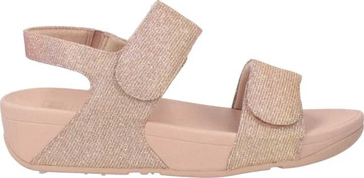 Fitflop Woman Sandals - Image 3