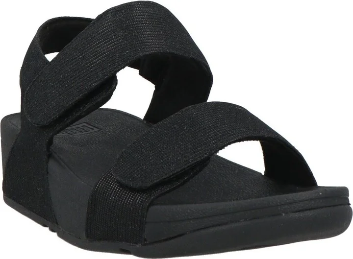 Fitflop Woman Sandals - Image 7
