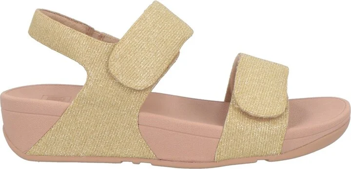 Fitflop Woman Sandals - Image 3
