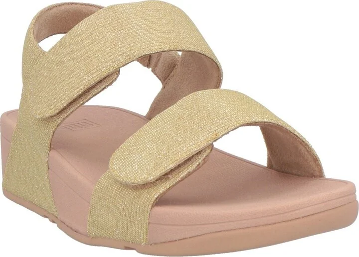 Fitflop Woman Sandals - Image 4