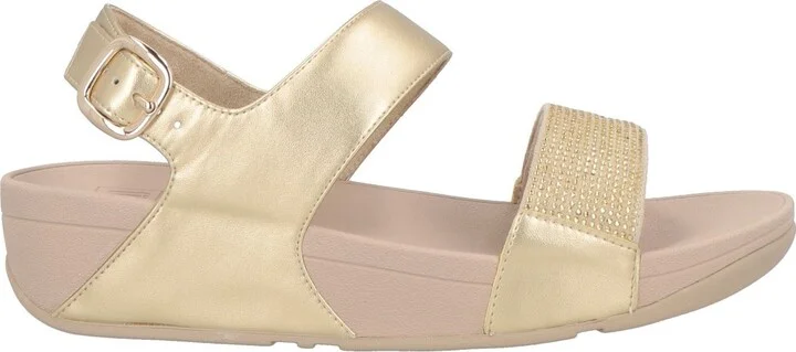 Fitflop Woman Sandals - Image 3