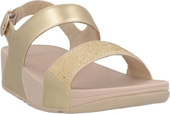 Fitflop Woman Sandals - Image 4
