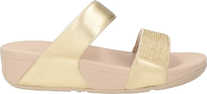 Fitflop Woman Sandals - Image 3