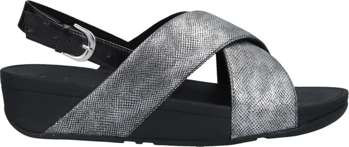 Fitflop Woman Sandals - Image 3