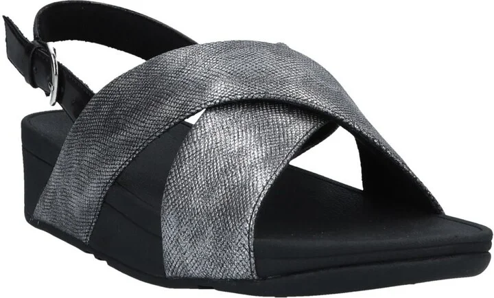 Fitflop Woman Sandals - Image 4