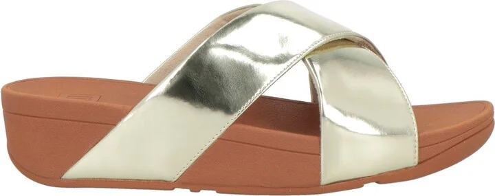 Fitflop Woman Sandals - Image 3