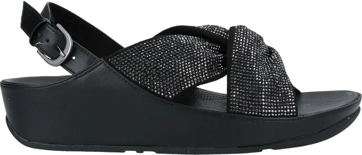 Fitflop Woman Sandals - Image 3