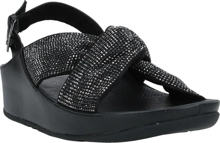 Fitflop Woman Sandals - Image 4