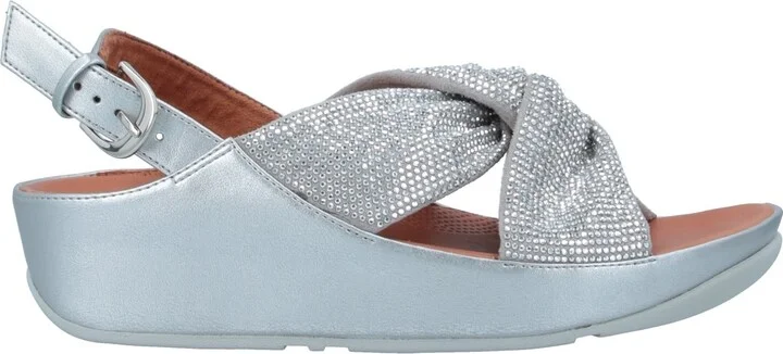 Fitflop Woman Sandals - Image 6