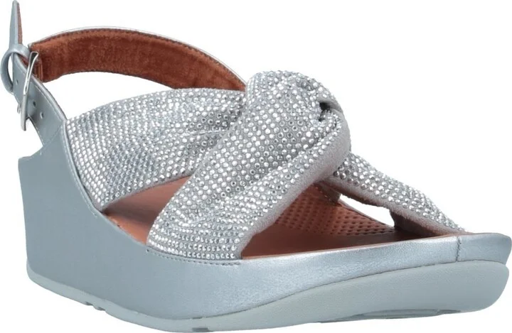 Fitflop Woman Sandals - Image 7