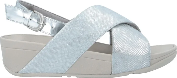 Fitflop Woman Sandals - Image 3