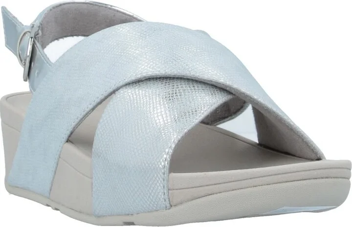Fitflop Woman Sandals - Image 4