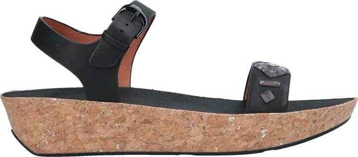 Fitflop Woman Sandals - Image 3