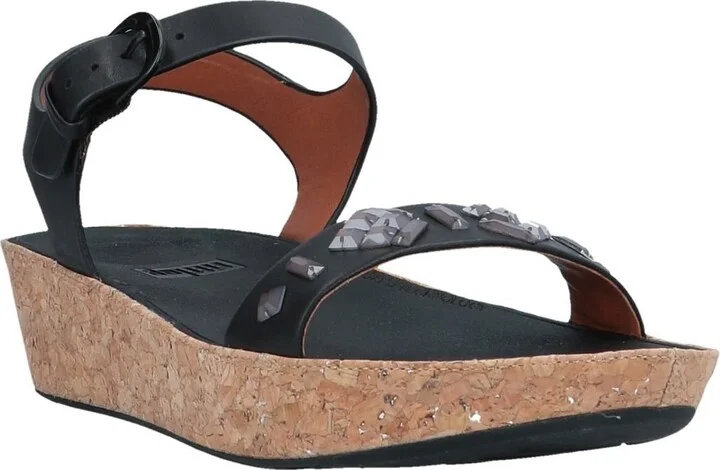 Fitflop Woman Sandals - Image 4