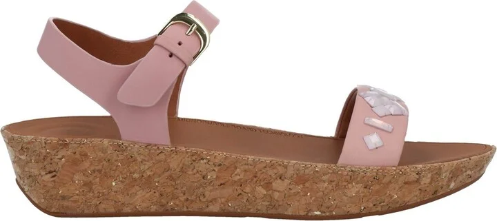 Fitflop Woman Sandals - Image 6