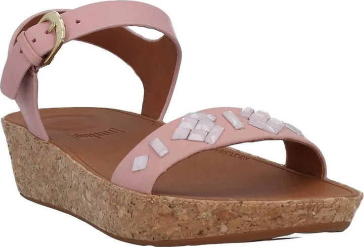 Fitflop Woman Sandals - Image 7