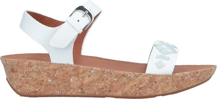 Fitflop Woman Sandals - Image 9