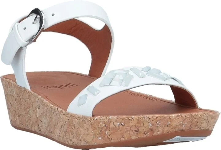 Fitflop Woman Sandals - Image 10