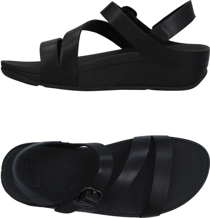 Fitflop Woman Sandals - Image 3