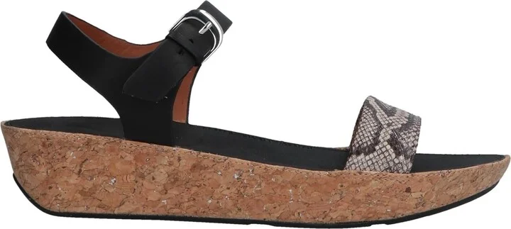 Fitflop Woman Sandals - Image 3