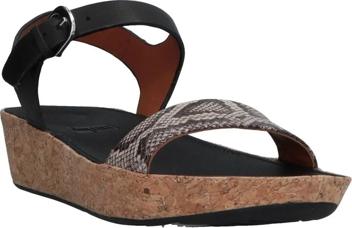 Fitflop Woman Sandals - Image 4