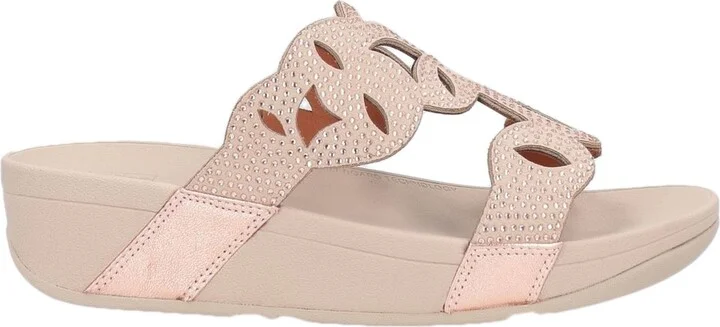 Fitflop Woman Sandals - Image 3