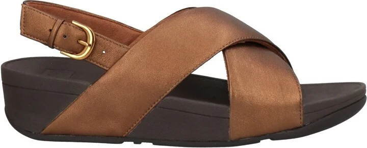 Fitflop Woman Sandals - Image 3
