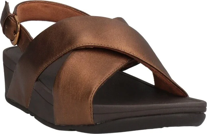 Fitflop Woman Sandals - Image 4