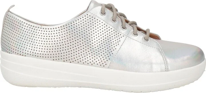 Fitflop Woman Sneakers - Image 3