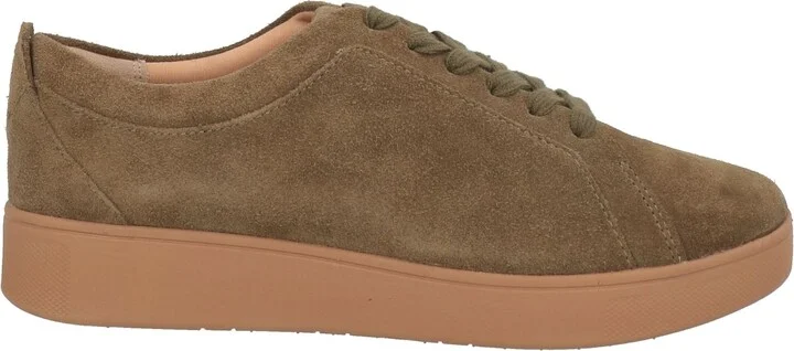 Fitflop Woman Sneakers - Image 3
