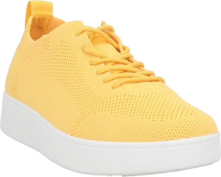 Fitflop Woman Sneakers - Image 4