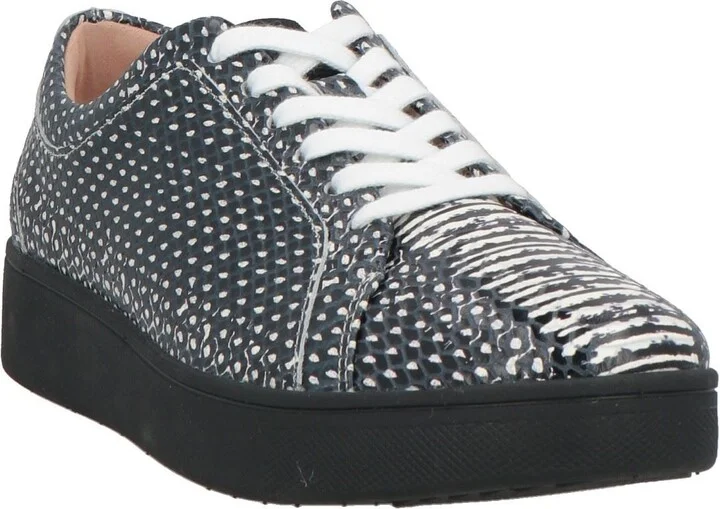 Fitflop Woman Sneakers - Image 4