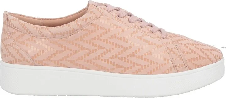 Fitflop Woman Sneakers - Image 3