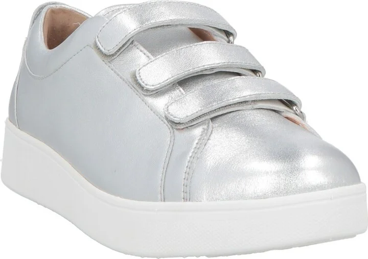 Fitflop Woman Sneakers - Image 4