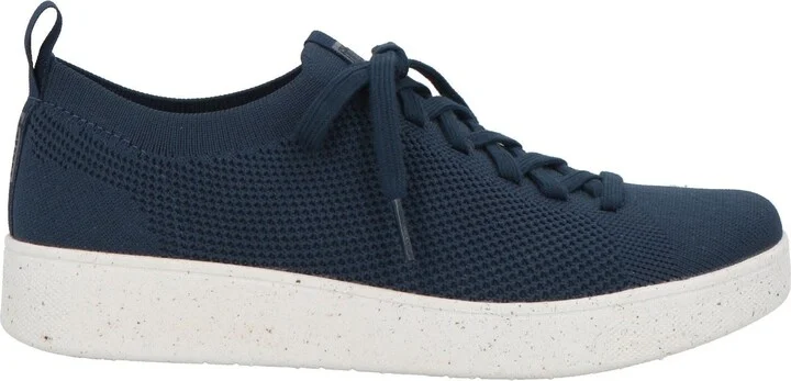 Fitflop Woman Sneakers - Image 3