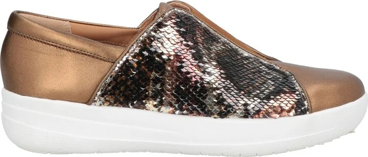 Fitflop Woman Sneakers - Image 3