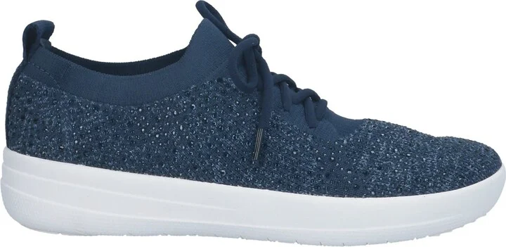 Fitflop Woman Sneakers - Image 3