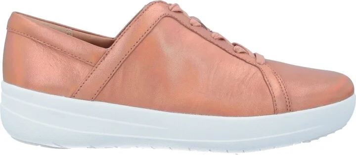 Fitflop Woman Sneakers - Image 6
