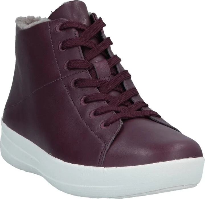 Fitflop Woman Sneakers - Image 4