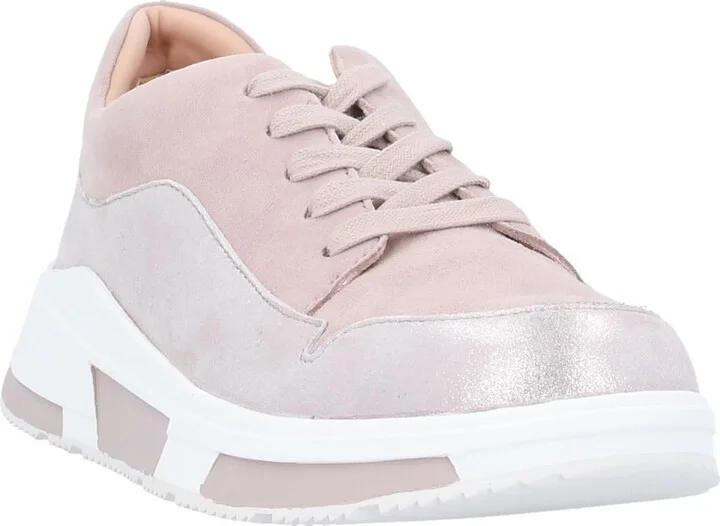 Fitflop Woman Sneakers - Image 4