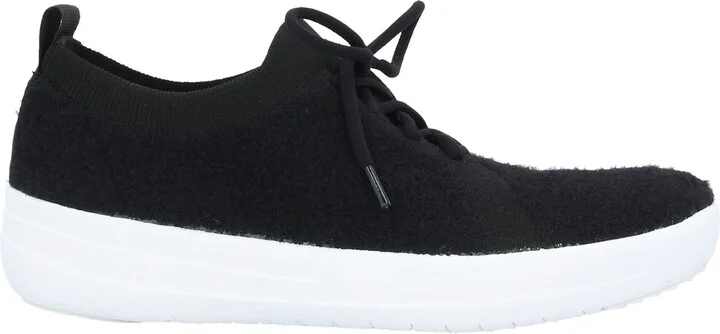 Fitflop Woman Sneakers - Image 3