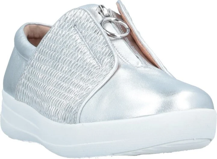 Fitflop Woman Sneakers - Image 4