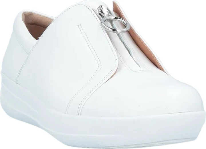 Fitflop Woman Sneakers - Image 4